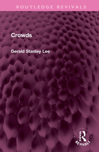Crowds.