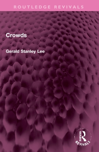 Crowds.