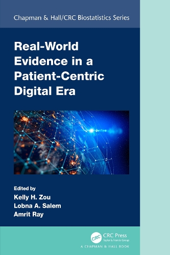 Real-World Evidence in a Patient-Centric Digital Era.