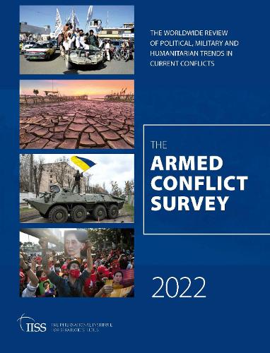 The Armed Conflict Survey 2022.