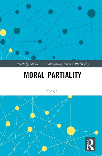 Moral Partiality.
