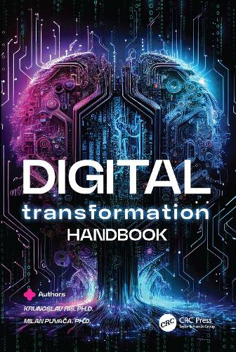 Digital Transformation Handbook.