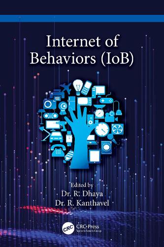 Internet of Behaviors (IoB).