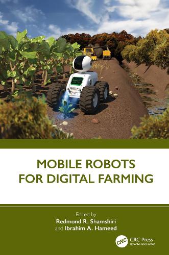 Mobile Robots for Digital Farming.