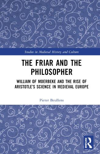The Friar and the Philosopher