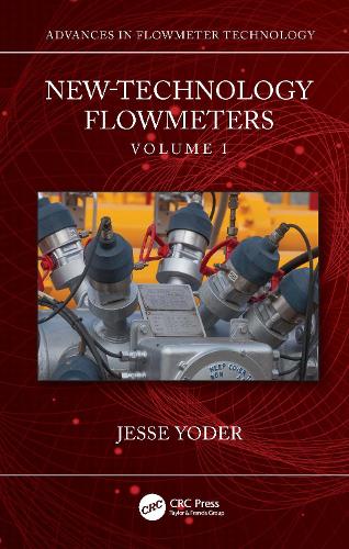 New-Technology Flowmeters: Volume I.