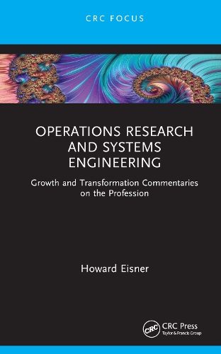 Operations Research and Systems Engineering