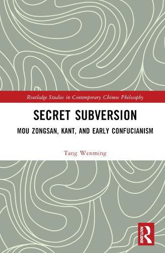 Secret Subversion