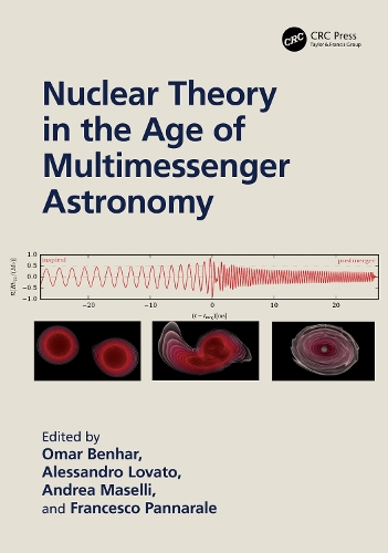 Nuclear Theory in the Age of Multimessenger Astronomy.