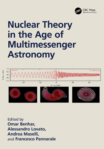 Nuclear Theory in the Age of Multimessenger Astronomy.