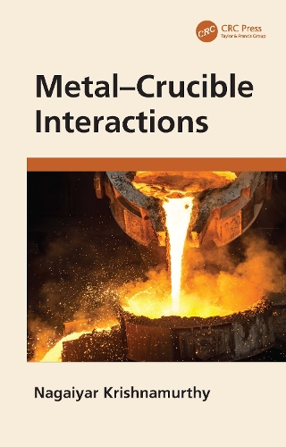 Metal-Crucible Interactions.