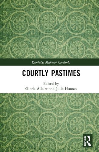 Courtly Pastimes.
