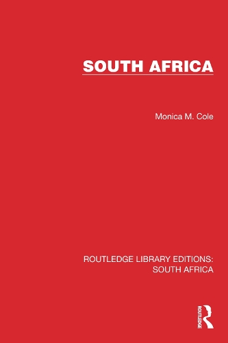 South Africa.