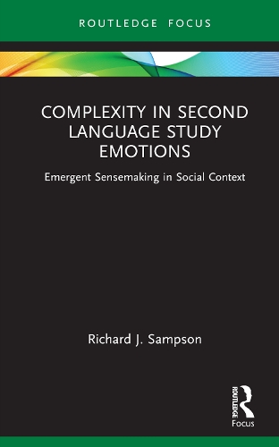 Complexity in Second Language Study Emotions