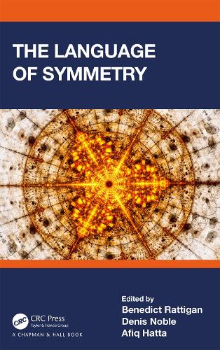 The Language of Symmetry.