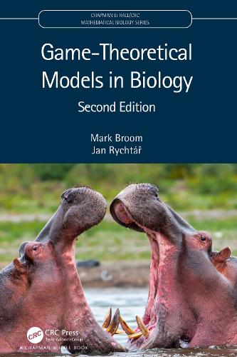 Game-Theoretical Models in Biology.