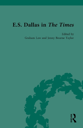 E. S. Dallas in The Times.