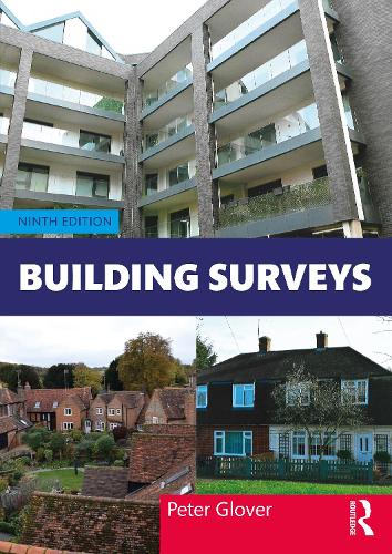 Building Surveys. 9th edition
