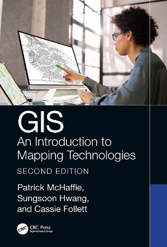 GIS: An Introduction to Mapping Technologies, Second Edition. 2nd edition