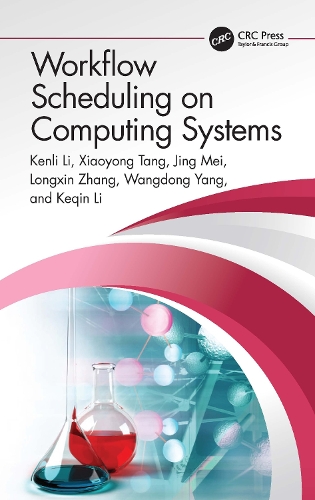Workflow Scheduling on Computing Systems.
