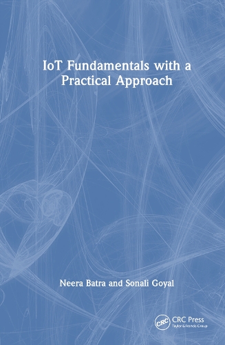 IoT Fundamentals with a Practical Approach.