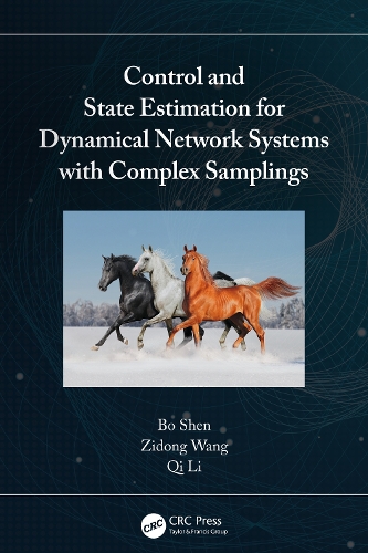 Control and State Estimation for Dynamical Network Systems with Complex Samplings.
