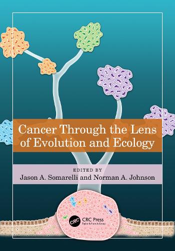Cancer through the Lens of Evolution and Ecology.