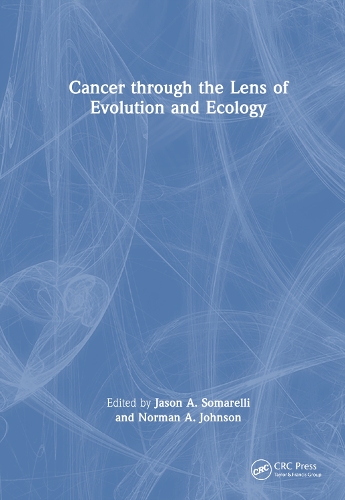 Cancer through the Lens of Evolution and Ecology.
