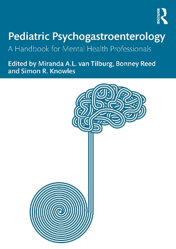 Pediatric Psychogastroenterology: A Handbook for Mental Health Professionals.
