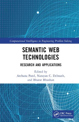 Semantic Web Technologies: Research and Applications.