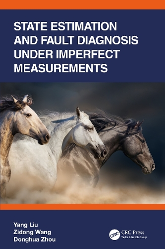 State Estimation and Fault Diagnosis under Imperfect Measurements.
