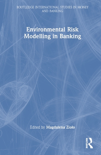 Environmental Risk Modelling in Banking.