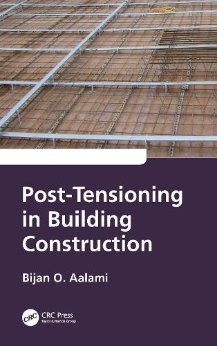 Post-Tensioning in Building Construction.