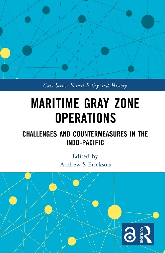 Maritime Gray Zone Operations