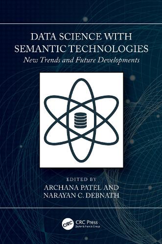 Data Science with Semantic Technologies: New Trends and Future Developments.