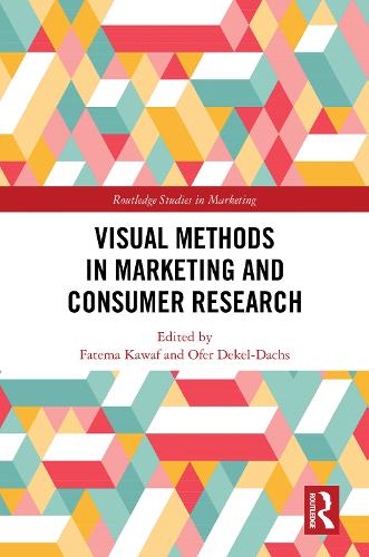 Visual Methods in Marketing and Consumer Research.