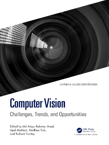 Computer Vision: Challenges, Trends, and Opportunities.