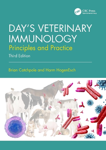 Day's Veterinary Immunology: Principles and Practice. 3rd edition