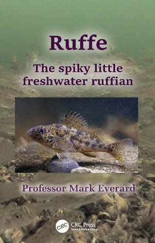 Ruffe: The spiky little freshwater ruffian.