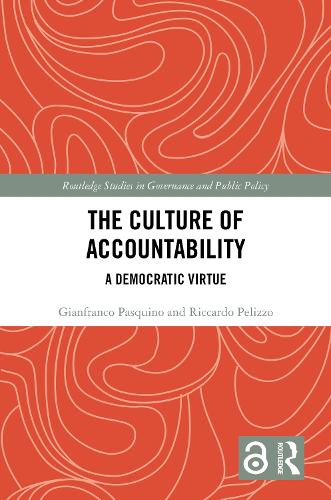 The Culture of Accountability