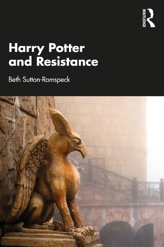 Harry Potter and Resistance.