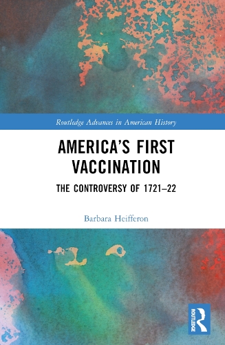 America's First Vaccination