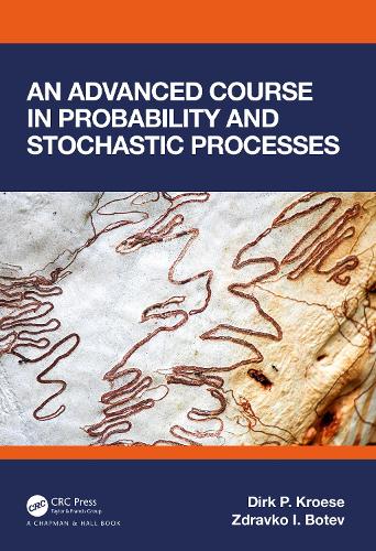 An Advanced Course in Probability and Stochastic Processes.