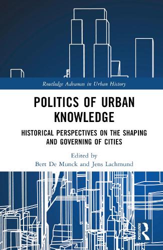 Politics of Urban Knowledge
