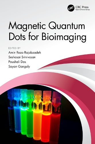 Magnetic Quantum Dots for Bioimaging.