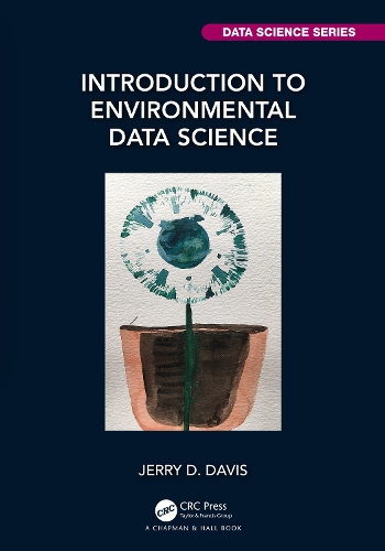 Introduction to Environmental Data Science.