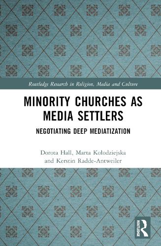 Minority Churches as Media Settlers
