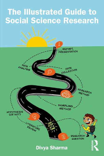 The Illustrated Guide to Social Science Research.