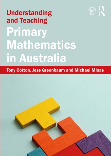 Understanding and Teaching Primary Mathematics in Australia. 4th edition