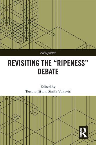 Revisiting the "Ripeness" Debate.
